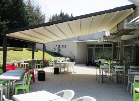 installation pergolas professionnels